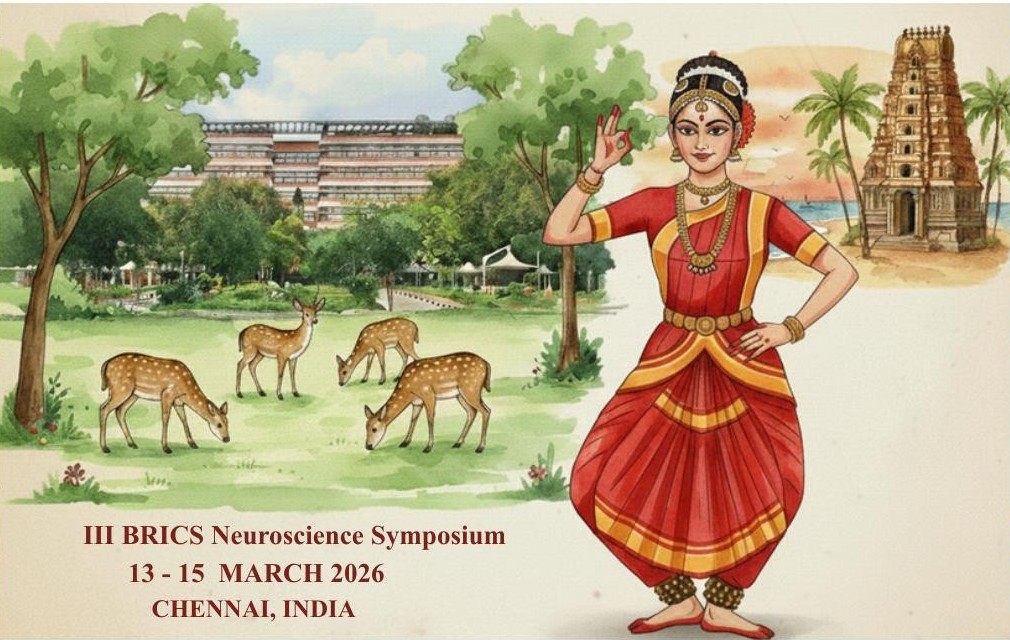 BRICS Neuroscience Symposium 2026